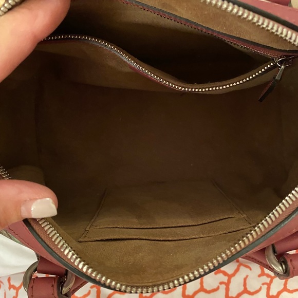 Gucci top handle bag/crossbody - Picture 9 of 10